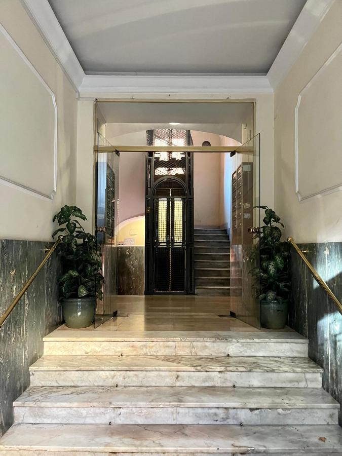 Domus Aeterna - Re Di Roma Otel Dış mekan fotoğraf