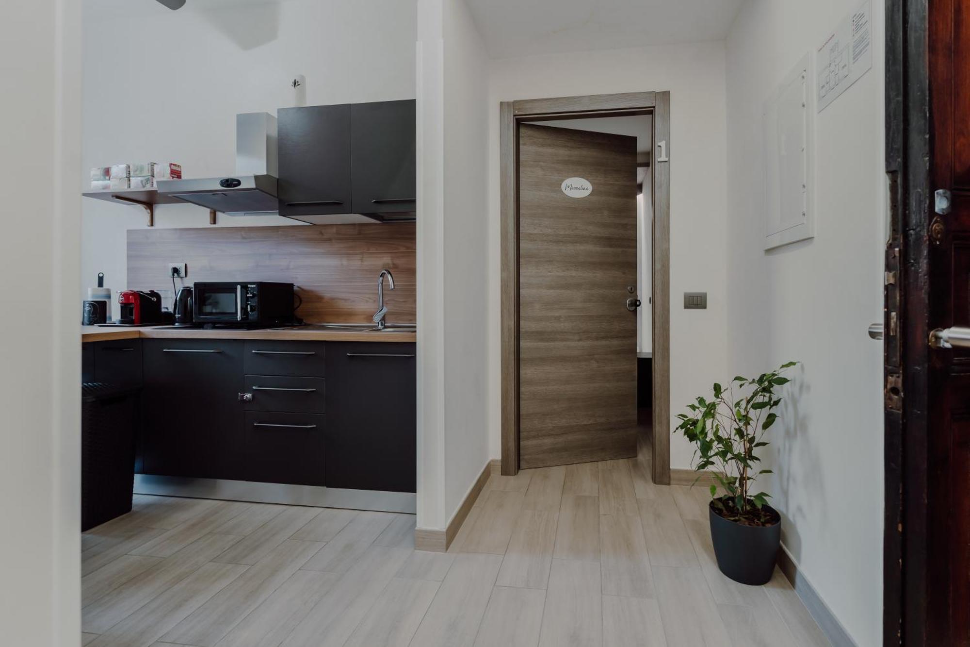 Domus Aeterna - Re Di Roma Otel Dış mekan fotoğraf