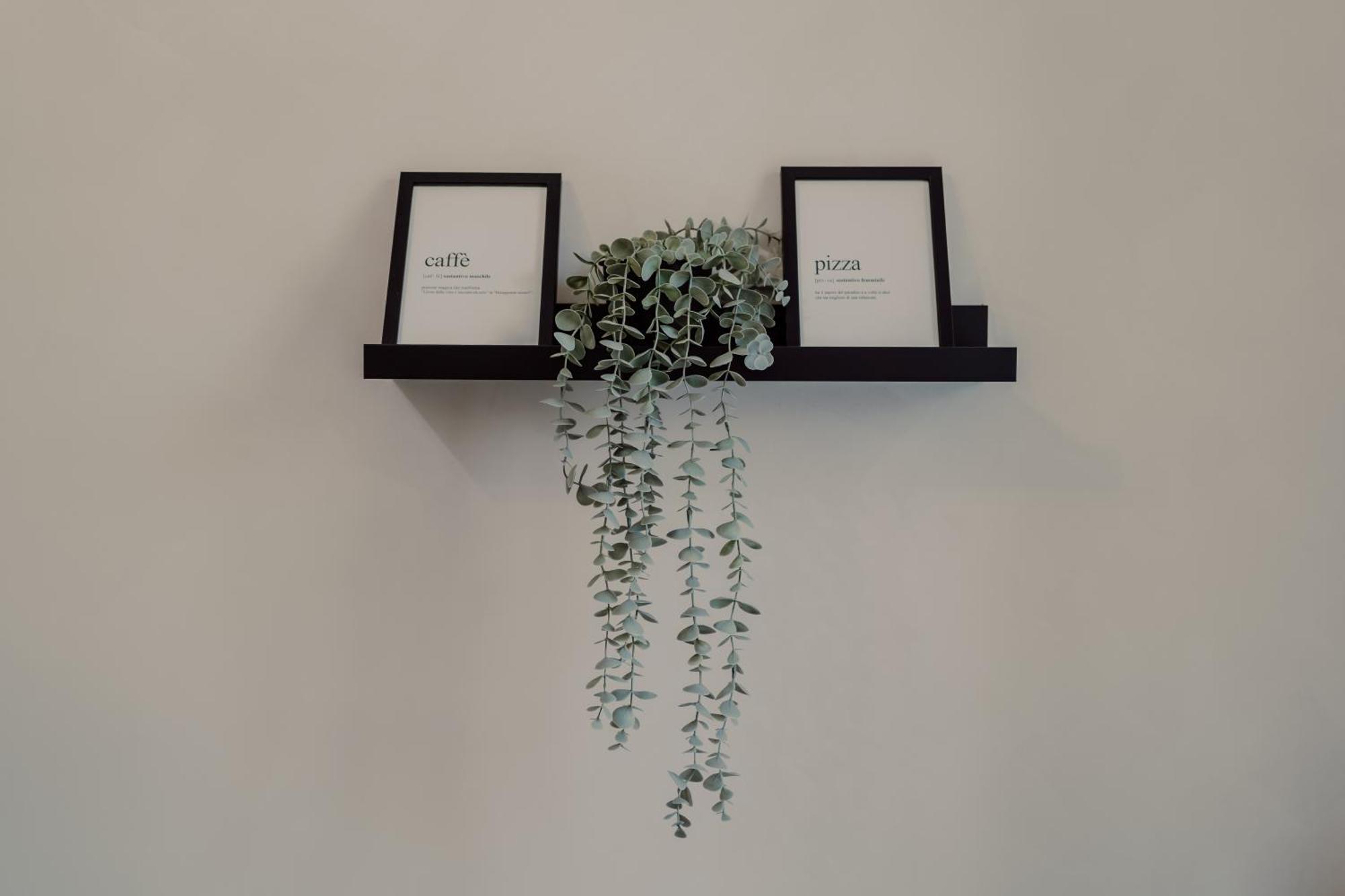 Domus Aeterna - Re Di Roma Otel Dış mekan fotoğraf
