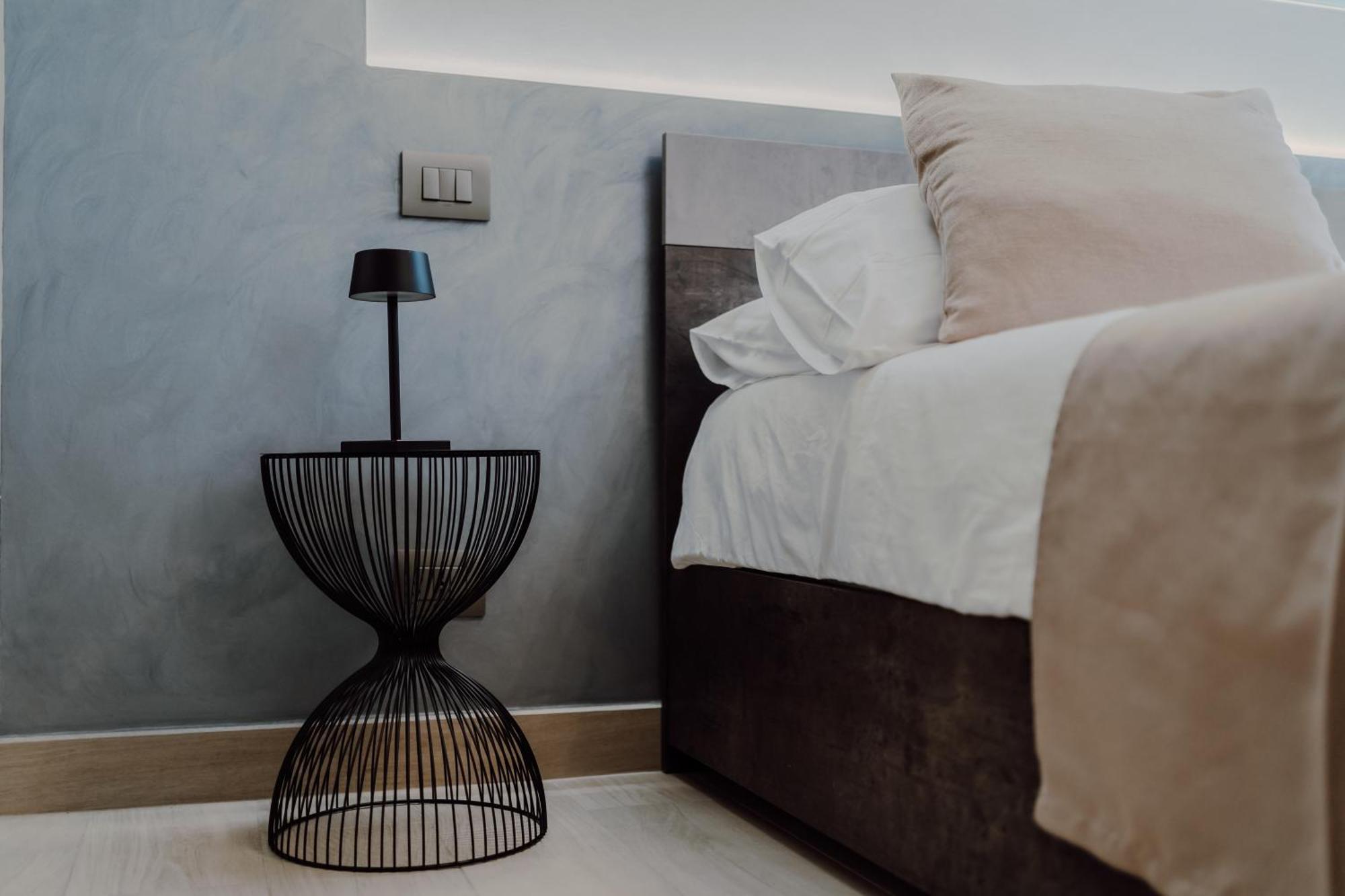 Domus Aeterna - Re Di Roma Otel Dış mekan fotoğraf