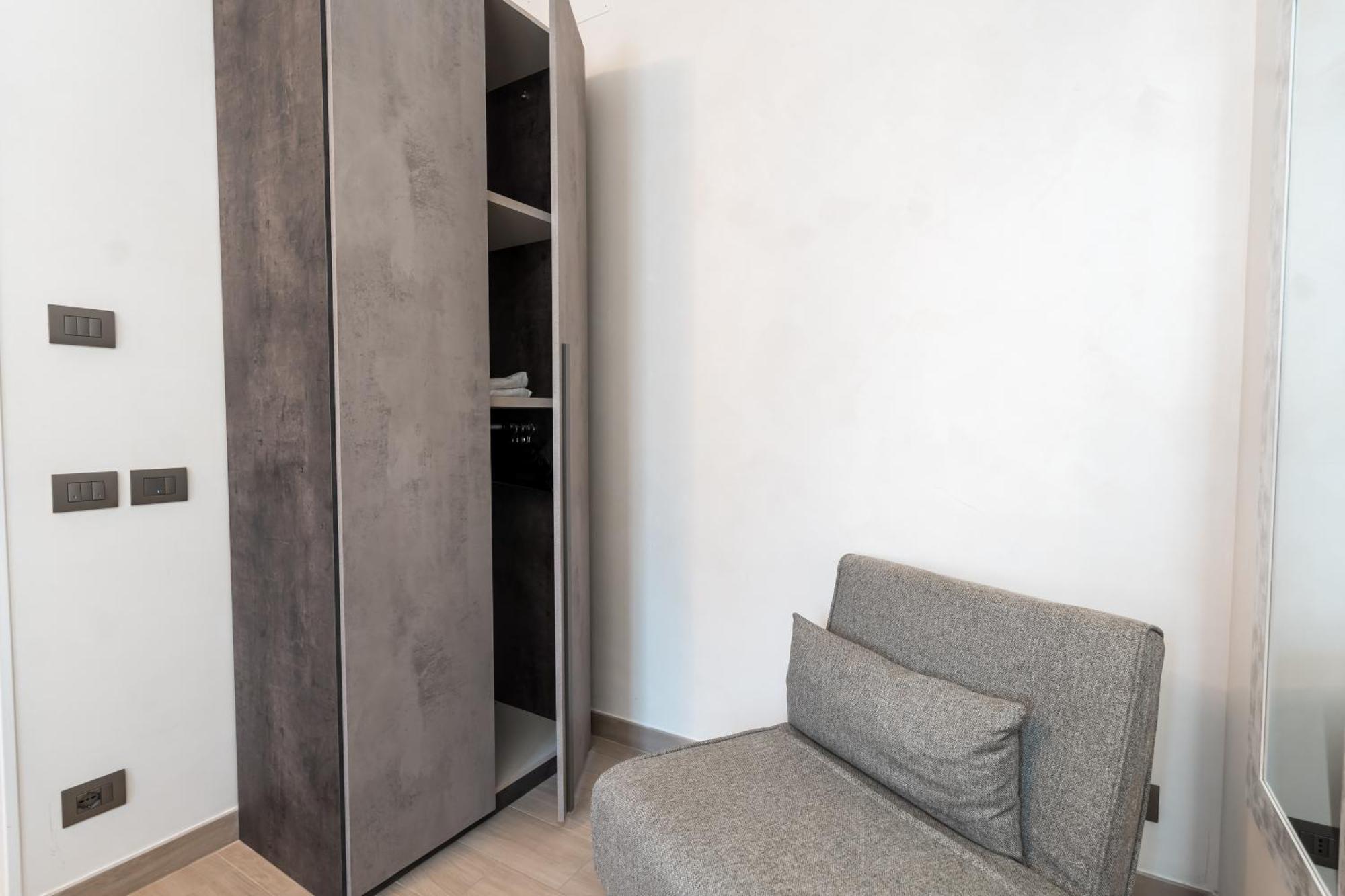 Domus Aeterna - Re Di Roma Otel Dış mekan fotoğraf