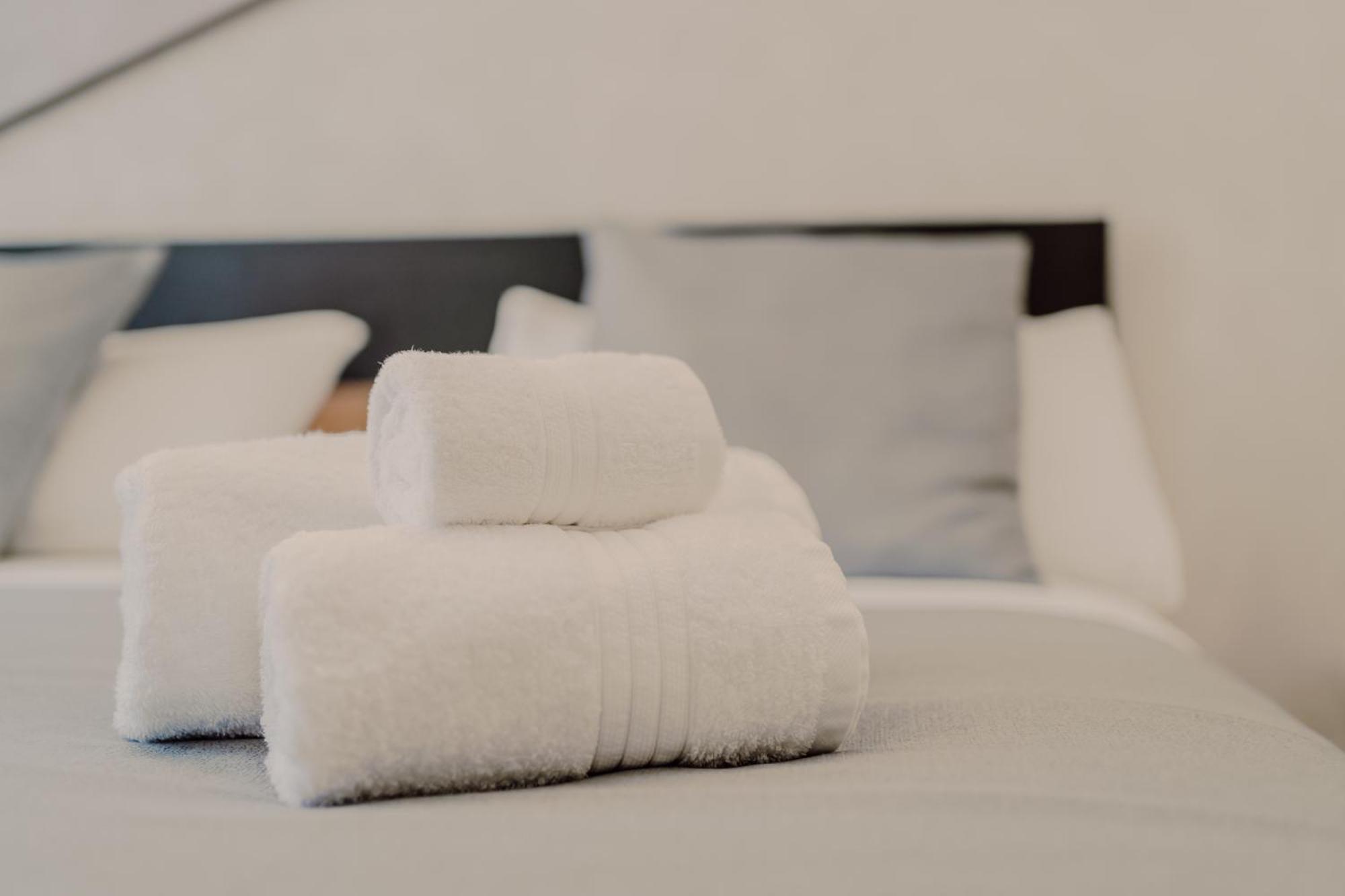 Domus Aeterna - Re Di Roma Otel Dış mekan fotoğraf