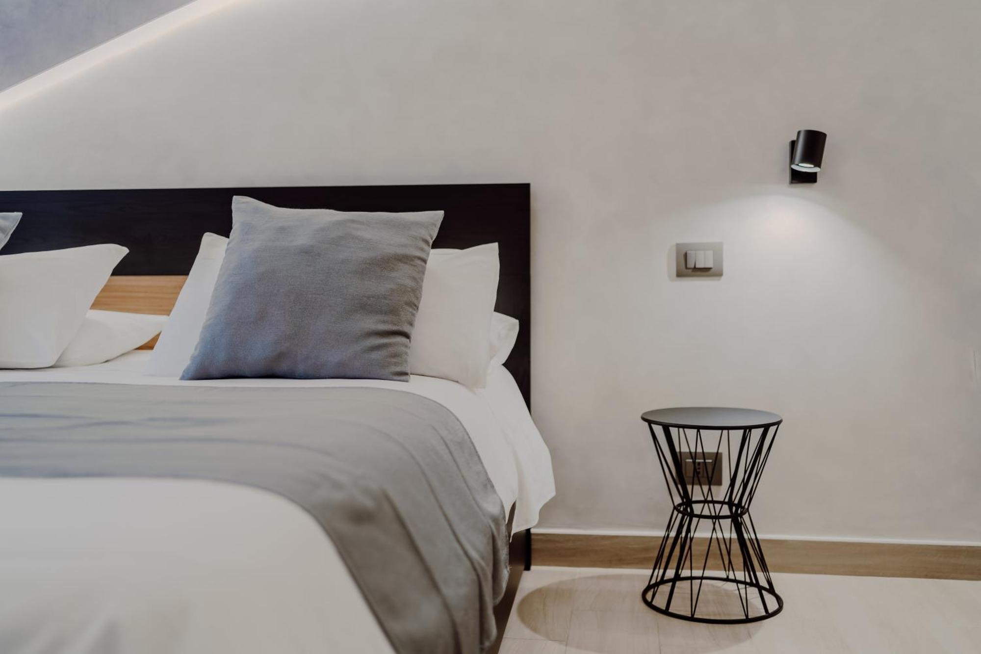 Domus Aeterna - Re Di Roma Otel Dış mekan fotoğraf