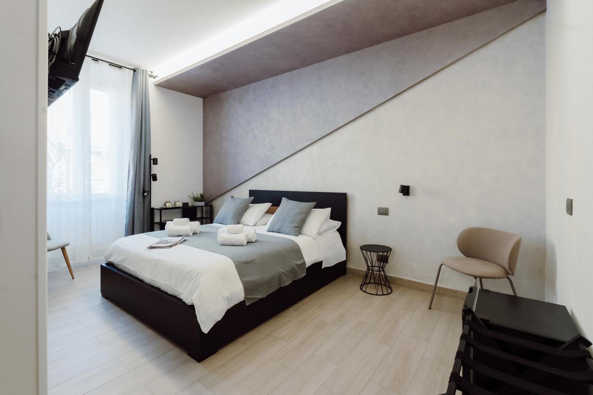 Domus Aeterna - Re Di Roma Otel Dış mekan fotoğraf